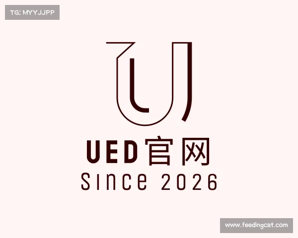 发现UED官网